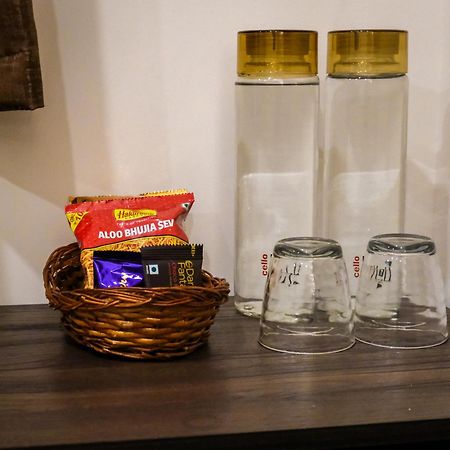 The Rustic Manor - Homestay Бангалор Екстериор снимка